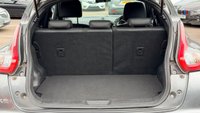 USED 2017 17 NISSAN JUKE 1.2 DIG-T N-Connecta SUV 5dr Petrol Manual Euro 6 (s/s) (115 ps) , NEW TIMING CHAIN KIT, 2 OWNERS,