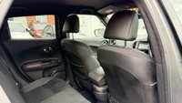 USED 2017 17 NISSAN JUKE 1.2 DIG-T N-Connecta SUV 5dr Petrol Manual Euro 6 (s/s) (115 ps) , NEW TIMING CHAIN KIT, 2 OWNERS,