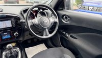 USED 2017 17 NISSAN JUKE 1.2 DIG-T N-Connecta SUV 5dr Petrol Manual Euro 6 (s/s) (115 ps) , NEW TIMING CHAIN KIT, 2 OWNERS,
