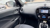 USED 2017 17 NISSAN JUKE 1.2 DIG-T N-Connecta SUV 5dr Petrol Manual Euro 6 (s/s) (115 ps) , NEW TIMING CHAIN KIT, 2 OWNERS,