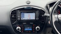 USED 2017 17 NISSAN JUKE 1.2 DIG-T N-Connecta SUV 5dr Petrol Manual Euro 6 (s/s) (115 ps) , NEW TIMING CHAIN KIT, 2 OWNERS,