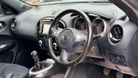 USED 2017 17 NISSAN JUKE 1.2 DIG-T N-Connecta SUV 5dr Petrol Manual Euro 6 (s/s) (115 ps) , NEW TIMING CHAIN KIT, 2 OWNERS,