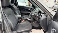 USED 2017 17 NISSAN JUKE 1.2 DIG-T N-Connecta SUV 5dr Petrol Manual Euro 6 (s/s) (115 ps) , NEW TIMING CHAIN KIT, 2 OWNERS,