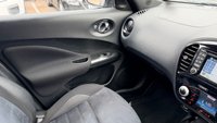 USED 2017 17 NISSAN JUKE 1.2 DIG-T N-Connecta SUV 5dr Petrol Manual Euro 6 (s/s) (115 ps) , NEW TIMING CHAIN KIT, 2 OWNERS,
