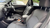 USED 2017 17 NISSAN JUKE 1.2 DIG-T N-Connecta SUV 5dr Petrol Manual Euro 6 (s/s) (115 ps) , NEW TIMING CHAIN KIT, 2 OWNERS,