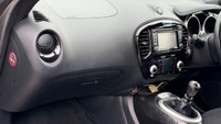 USED 2017 17 NISSAN JUKE 1.2 DIG-T N-Connecta SUV 5dr Petrol Manual Euro 6 (s/s) (115 ps) , NEW TIMING CHAIN KIT, 2 OWNERS,
