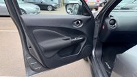 USED 2017 17 NISSAN JUKE 1.2 DIG-T N-Connecta SUV 5dr Petrol Manual Euro 6 (s/s) (115 ps) , NEW TIMING CHAIN KIT, 2 OWNERS,