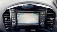 USED 2017 17 NISSAN JUKE 1.2 DIG-T N-Connecta SUV 5dr Petrol Manual Euro 6 (s/s) (115 ps) , NEW TIMING CHAIN KIT, 2 OWNERS,