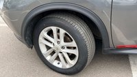USED 2017 17 NISSAN JUKE 1.2 DIG-T N-Connecta SUV 5dr Petrol Manual Euro 6 (s/s) (115 ps) , NEW TIMING CHAIN KIT, 2 OWNERS,