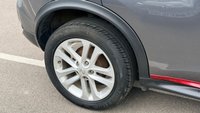 USED 2017 17 NISSAN JUKE 1.2 DIG-T N-Connecta SUV 5dr Petrol Manual Euro 6 (s/s) (115 ps) , NEW TIMING CHAIN KIT, 2 OWNERS,