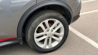 USED 2017 17 NISSAN JUKE 1.2 DIG-T N-Connecta SUV 5dr Petrol Manual Euro 6 (s/s) (115 ps) , NEW TIMING CHAIN KIT, 2 OWNERS,