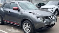 USED 2017 17 NISSAN JUKE 1.2 DIG-T N-Connecta SUV 5dr Petrol Manual Euro 6 (s/s) (115 ps) , NEW TIMING CHAIN KIT, 2 OWNERS,