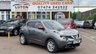 USED 2017 17 NISSAN JUKE 1.2 DIG-T N-Connecta SUV 5dr Petrol Manual Euro 6 (s/s) (115 ps) , NEW TIMING CHAIN KIT, 2 OWNERS,