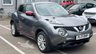 USED 2017 17 NISSAN JUKE 1.2 DIG-T N-Connecta SUV 5dr Petrol Manual Euro 6 (s/s) (115 ps) , NEW TIMING CHAIN KIT, 2 OWNERS,