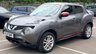 USED 2017 17 NISSAN JUKE 1.2 DIG-T N-Connecta SUV 5dr Petrol Manual Euro 6 (s/s) (115 ps) , NEW TIMING CHAIN KIT, 2 OWNERS,