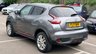 USED 2017 17 NISSAN JUKE 1.2 DIG-T N-Connecta SUV 5dr Petrol Manual Euro 6 (s/s) (115 ps) , NEW TIMING CHAIN KIT, 2 OWNERS,