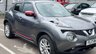 USED 2017 17 NISSAN JUKE 1.2 DIG-T N-Connecta SUV 5dr Petrol Manual Euro 6 (s/s) (115 ps) , NEW TIMING CHAIN KIT, 2 OWNERS,