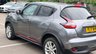 USED 2017 17 NISSAN JUKE 1.2 DIG-T N-Connecta SUV 5dr Petrol Manual Euro 6 (s/s) (115 ps) , NEW TIMING CHAIN KIT, 2 OWNERS,