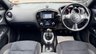 USED 2017 17 NISSAN JUKE 1.2 DIG-T N-Connecta SUV 5dr Petrol Manual Euro 6 (s/s) (115 ps) , NEW TIMING CHAIN KIT, 2 OWNERS,