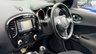 USED 2017 17 NISSAN JUKE 1.2 DIG-T N-Connecta SUV 5dr Petrol Manual Euro 6 (s/s) (115 ps) , NEW TIMING CHAIN KIT, 2 OWNERS,