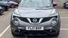 USED 2017 17 NISSAN JUKE 1.2 DIG-T N-Connecta SUV 5dr Petrol Manual Euro 6 (s/s) (115 ps) , NEW TIMING CHAIN KIT, 2 OWNERS,