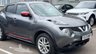 USED 2017 17 NISSAN JUKE 1.2 DIG-T N-Connecta SUV 5dr Petrol Manual Euro 6 (s/s) (115 ps) , NEW TIMING CHAIN KIT, 2 OWNERS,