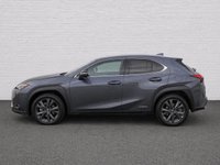 USED 2023 X LEXUS UX 2.0 250h SUV 5dr Petrol Hybrid E-CVT Euro 6 (s/s) (184 ps) 1 OWNER, PAN ROOF, MET PAINT,
