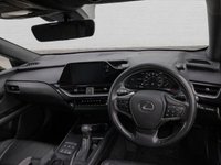 USED 2023 X LEXUS UX 2.0 250h SUV 5dr Petrol Hybrid E-CVT Euro 6 (s/s) (184 ps) 1 OWNER, PAN ROOF, MET PAINT,