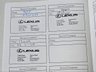 USED 2023 X LEXUS UX 2.0 250h SUV 5dr Petrol Hybrid E-CVT Euro 6 (s/s) (184 ps) 1 OWNER, PAN ROOF, MET PAINT,
