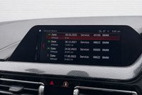 USED 2020 20 BMW 1 SERIES 1.5 118i Sport Hatchback 5dr Petrol DCT Euro 6 (s/s) (140 ps) 2 OWNERS, PETROL, AUTO