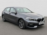 USED 2020 20 BMW 1 SERIES 1.5 118i Sport Hatchback 5dr Petrol DCT Euro 6 (s/s) (140 ps) 2 OWNERS, PETROL, AUTO