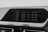 USED 2020 20 BMW 1 SERIES 1.5 118i Sport Hatchback 5dr Petrol DCT Euro 6 (s/s) (140 ps) 2 OWNERS, PETROL, AUTO