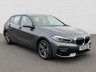 USED 2020 20 BMW 1 SERIES 1.5 118i Sport Hatchback 5dr Petrol DCT Euro 6 (s/s) (140 ps) 2 OWNERS, PETROL, AUTO