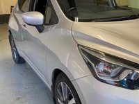 USED 2018 18 NISSAN MICRA 1.5 dCi N-Connecta Hatchback 5dr Diesel Manual Euro 6 (s/s) (90 ps) * SATNAV *