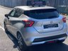 USED 2018 18 NISSAN MICRA 1.5 dCi N-Connecta Hatchback 5dr Diesel Manual Euro 6 (s/s) (90 ps) * SATNAV *