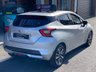 USED 2018 18 NISSAN MICRA 1.5 dCi N-Connecta Hatchback 5dr Diesel Manual Euro 6 (s/s) (90 ps) * SATNAV *
