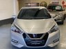 USED 2018 18 NISSAN MICRA 1.5 dCi N-Connecta Hatchback 5dr Diesel Manual Euro 6 (s/s) (90 ps) * SATNAV *