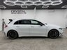 USED 2022 22 MERCEDES-BENZ A-CLASS 2.0 A35 AMG Edition (Premium Plus) Hatchback 5dr Petrol 7G-DCT 4MATIC Euro 6 (s/s) (306 ps) 