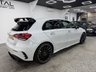 USED 2022 22 MERCEDES-BENZ A-CLASS 2.0 A35 AMG Edition (Premium Plus) Hatchback 5dr Petrol 7G-DCT 4MATIC Euro 6 (s/s) (306 ps) 