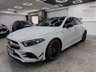 USED 2022 22 MERCEDES-BENZ A-CLASS 2.0 A35 AMG Edition (Premium Plus) Hatchback 5dr Petrol 7G-DCT 4MATIC Euro 6 (s/s) (306 ps) 