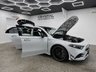 USED 2022 22 MERCEDES-BENZ A-CLASS 2.0 A35 AMG Edition (Premium Plus) Hatchback 5dr Petrol 7G-DCT 4MATIC Euro 6 (s/s) (306 ps) 