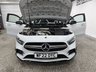 USED 2022 22 MERCEDES-BENZ A-CLASS 2.0 A35 AMG Edition (Premium Plus) Hatchback 5dr Petrol 7G-DCT 4MATIC Euro 6 (s/s) (306 ps) 