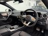 USED 2022 22 MERCEDES-BENZ A-CLASS 2.0 A35 AMG Edition (Premium Plus) Hatchback 5dr Petrol 7G-DCT 4MATIC Euro 6 (s/s) (306 ps) 