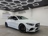 USED 2022 22 MERCEDES-BENZ A-CLASS 2.0 A35 AMG Edition (Premium Plus) Hatchback 5dr Petrol 7G-DCT 4MATIC Euro 6 (s/s) (306 ps) 