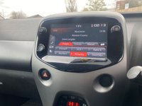 USED 2019 69 TOYOTA AYGO 1.0 VVT-i x-trend Hatchback 5dr Petrol Manual Euro 6 (71 ps) Absolutely Stunning Car