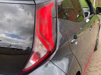 USED 2019 69 TOYOTA AYGO 1.0 VVT-i x-trend Hatchback 5dr Petrol Manual Euro 6 (71 ps) Absolutely Stunning Car