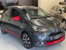 USED 2019 69 TOYOTA AYGO 1.0 VVT-i x-trend Hatchback 5dr Petrol Manual Euro 6 (71 ps) Absolutely Stunning Car