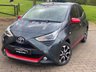 USED 2019 69 TOYOTA AYGO 1.0 VVT-i x-trend Hatchback 5dr Petrol Manual Euro 6 (71 ps) Absolutely Stunning Car