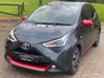 USED 2019 69 TOYOTA AYGO 1.0 VVT-i x-trend Hatchback 5dr Petrol Manual Euro 6 (71 ps) Absolutely Stunning Car
