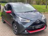 USED 2019 69 TOYOTA AYGO 1.0 VVT-i x-trend Hatchback 5dr Petrol Manual Euro 6 (71 ps) Absolutely Stunning Car